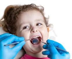 Kids Dentistry
