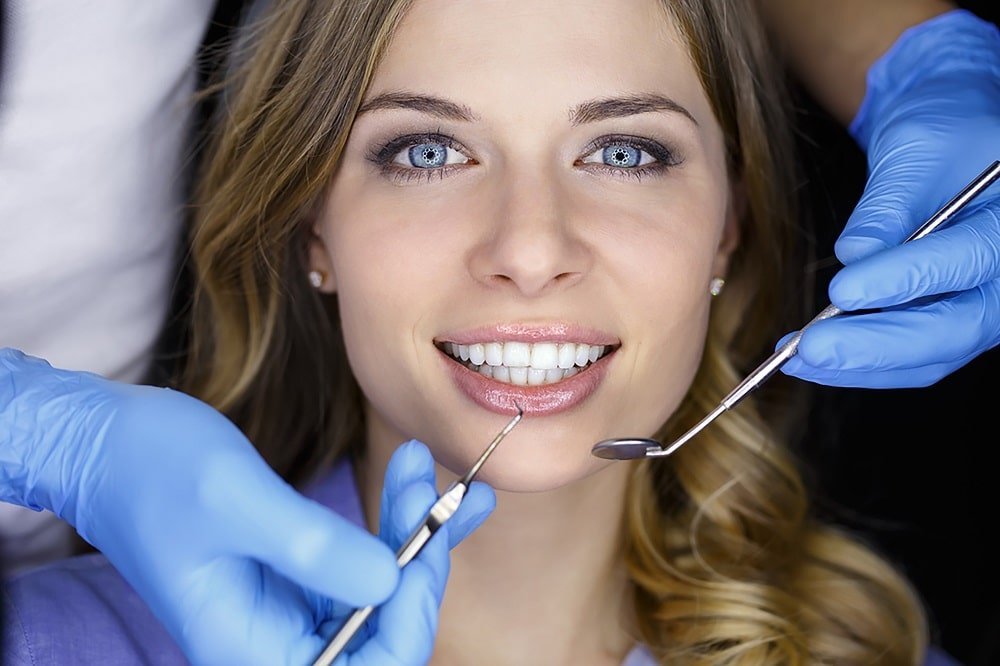 Cosmetic Dentistry